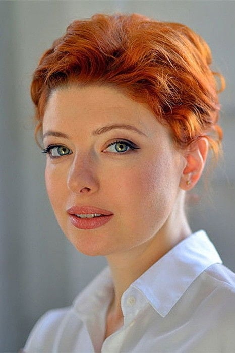 Foto de Эмилия Спивак