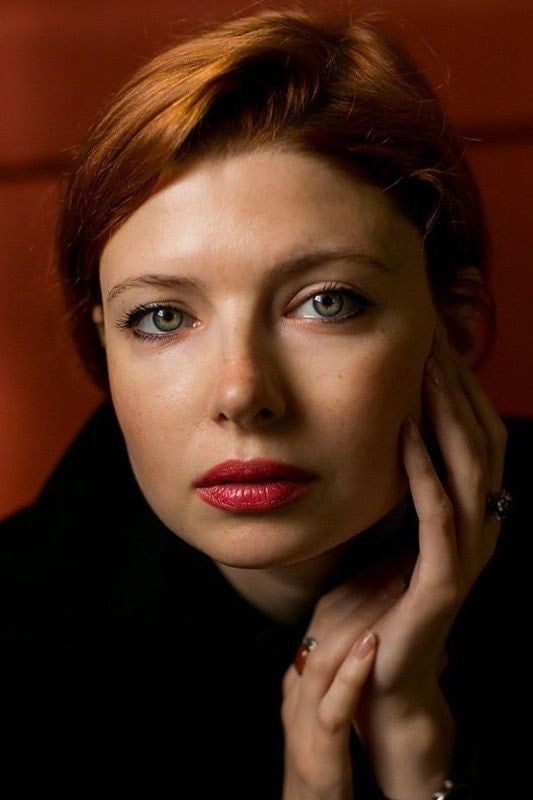 Foto de Эмилия Спивак