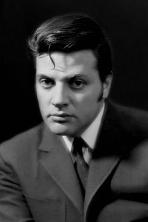 Foto de Aleksandr Shirvindt