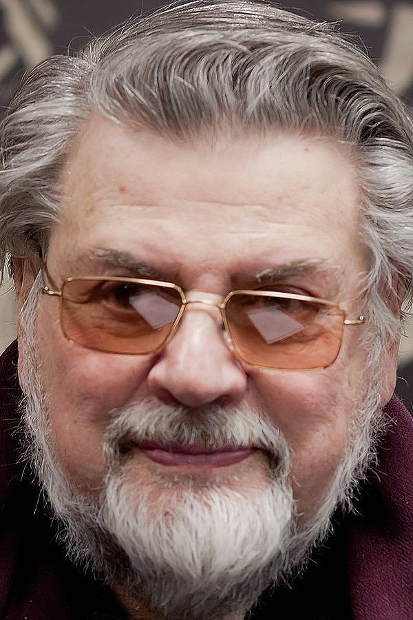 Foto de Aleksandr Shirvindt