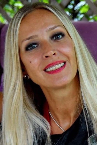 Foto de Marina Mayko