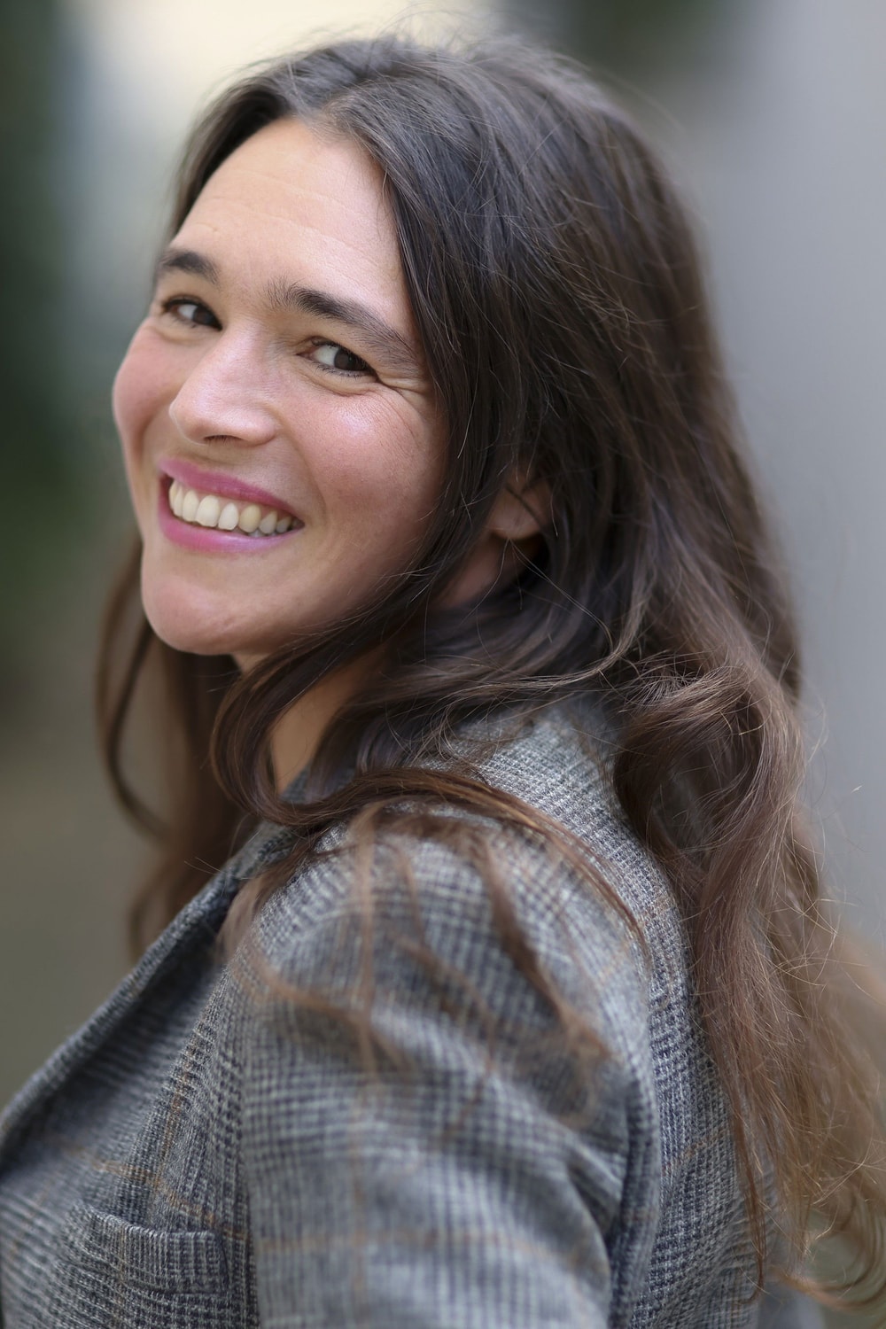 Foto de Pauline Ziadé