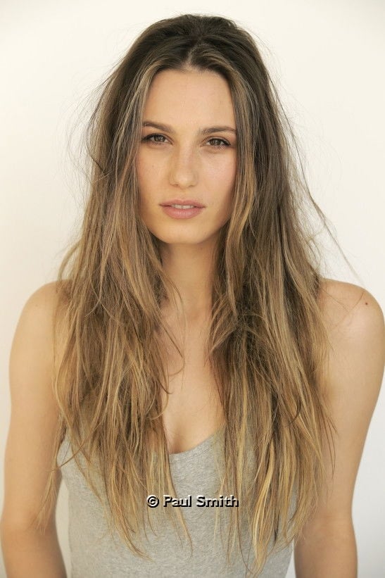 Foto de Lily Robinson