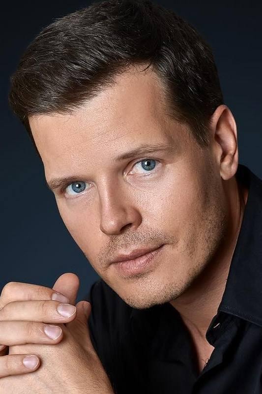 Foto de Илья Алексеев