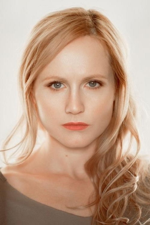 Foto de Ангелина Миримская