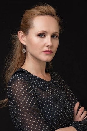 Foto de Ангелина Миримская