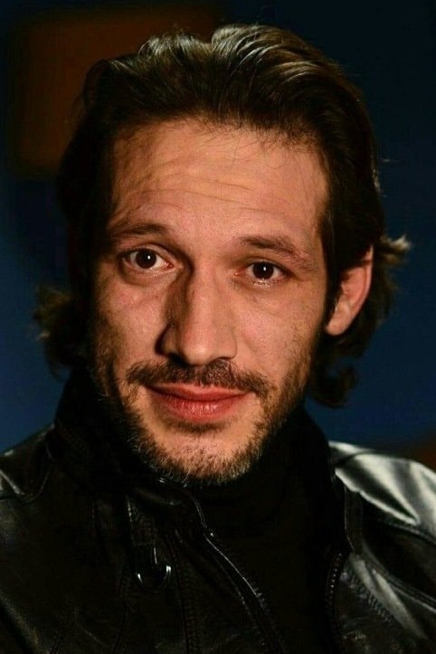 Foto de Oleksandr Melnyk