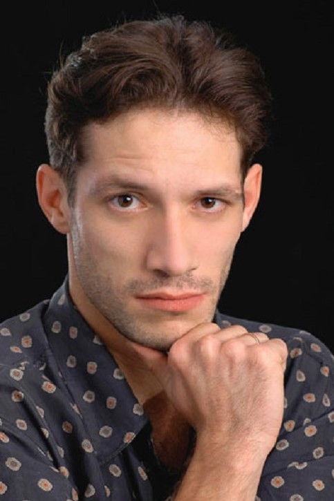 Foto de Oleksandr Melnyk