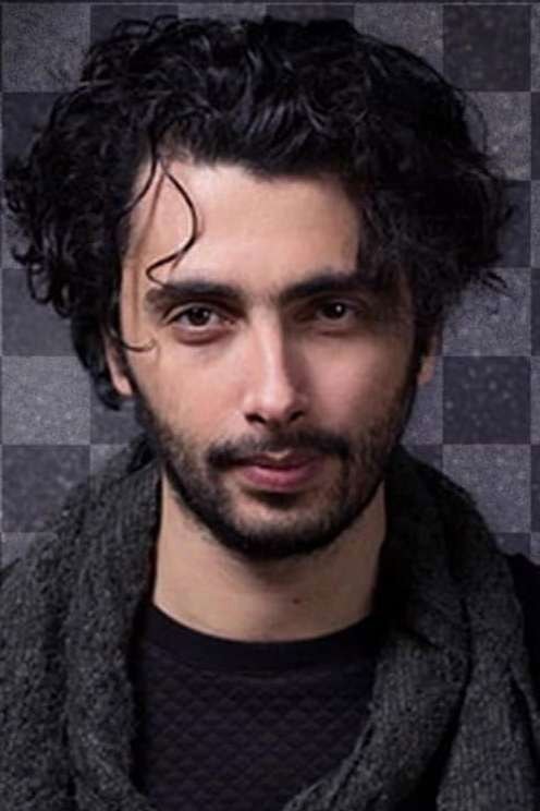 Foto de Yevhen Bondarskyi