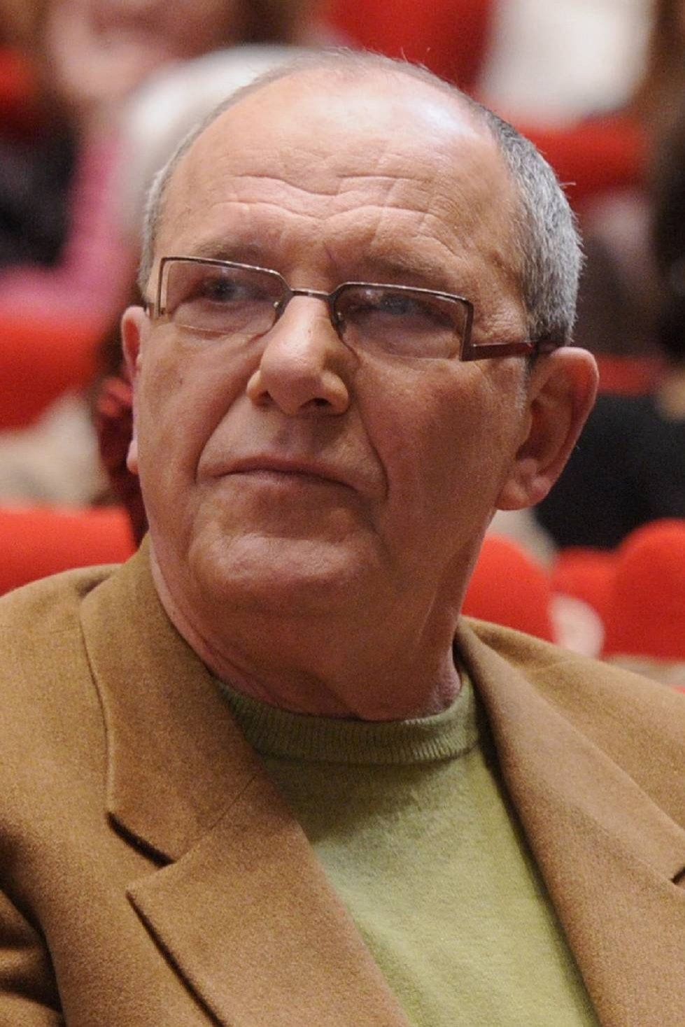 Foto de Emmanuil Vitorgan