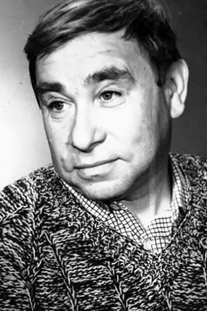 Foto de Mikhail Svetin