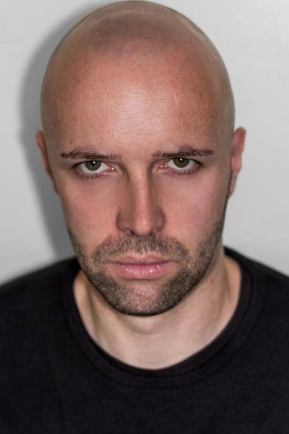 Foto de Sébastien Lozach