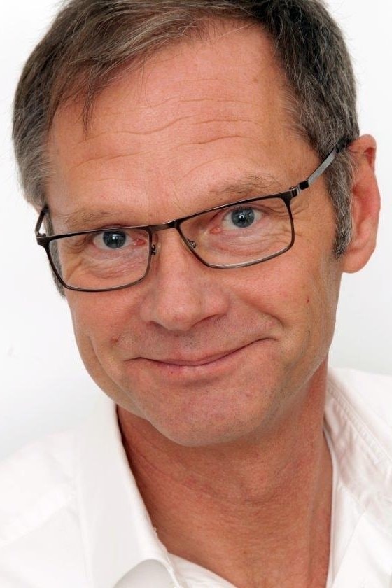Foto de Arne Meerkamp van Embden