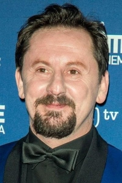 Foto de Jean-Luc Couchard