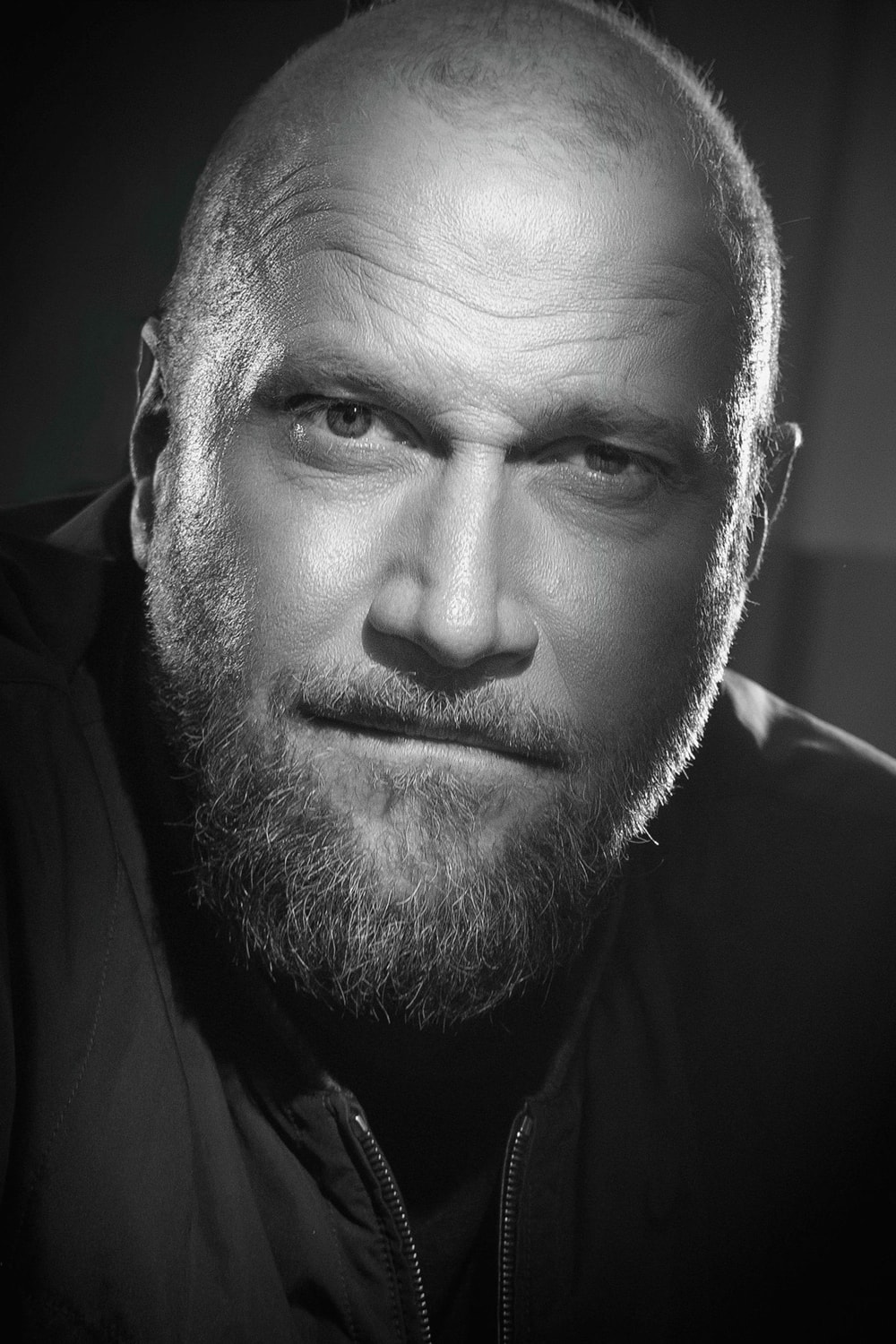 Foto de François Damiens