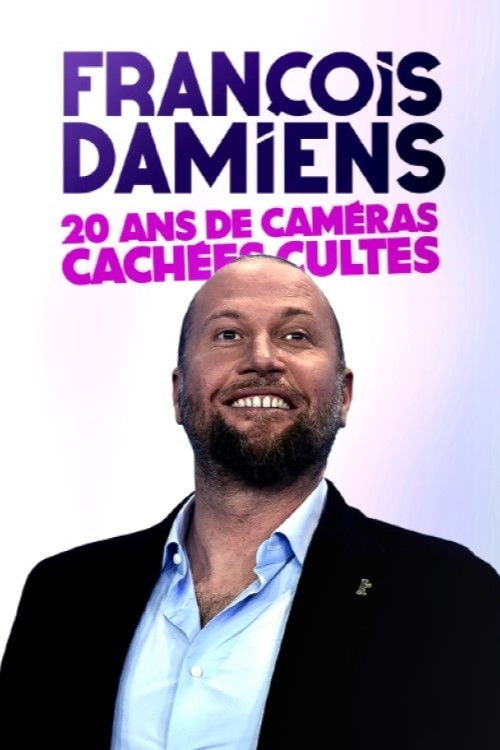 Foto de François Damiens