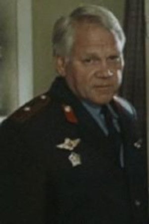 Foto de Vladimir Kadochnikov