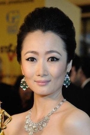 Foto de Zhao Tao