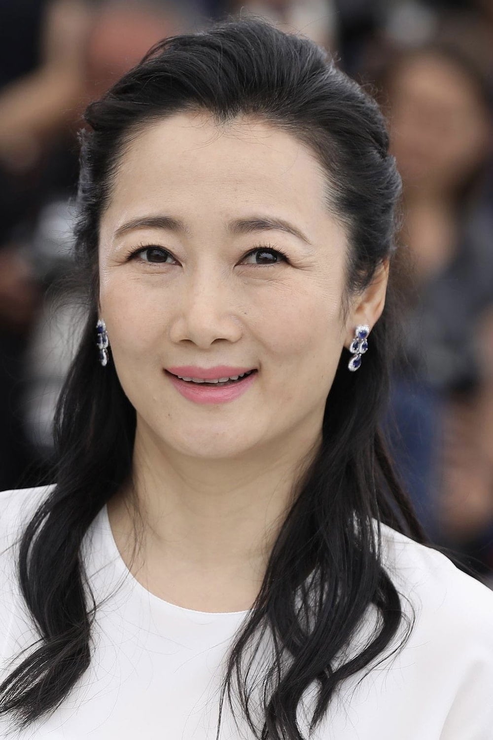 Foto de Zhao Tao