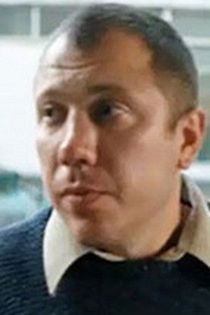 Павел Балабанов