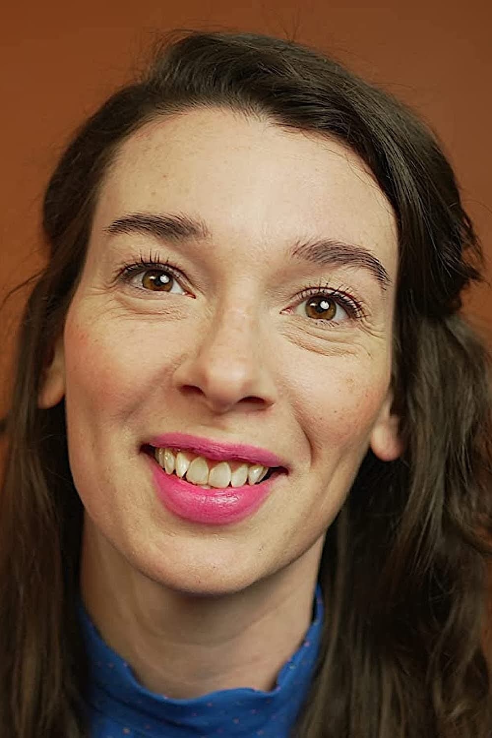 Foto de Gwendolyn Collins