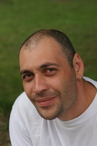 Foto de Alan Khurumov