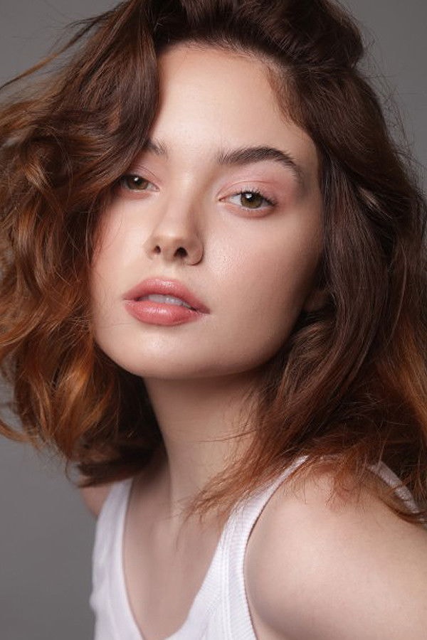 Foto de Monique Bourscheid