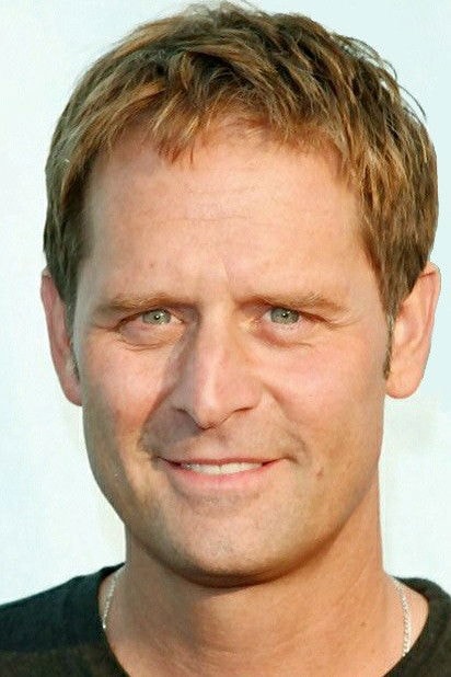 Foto de Jeffrey Nordling