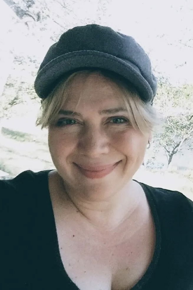 Foto de Melanie Toast