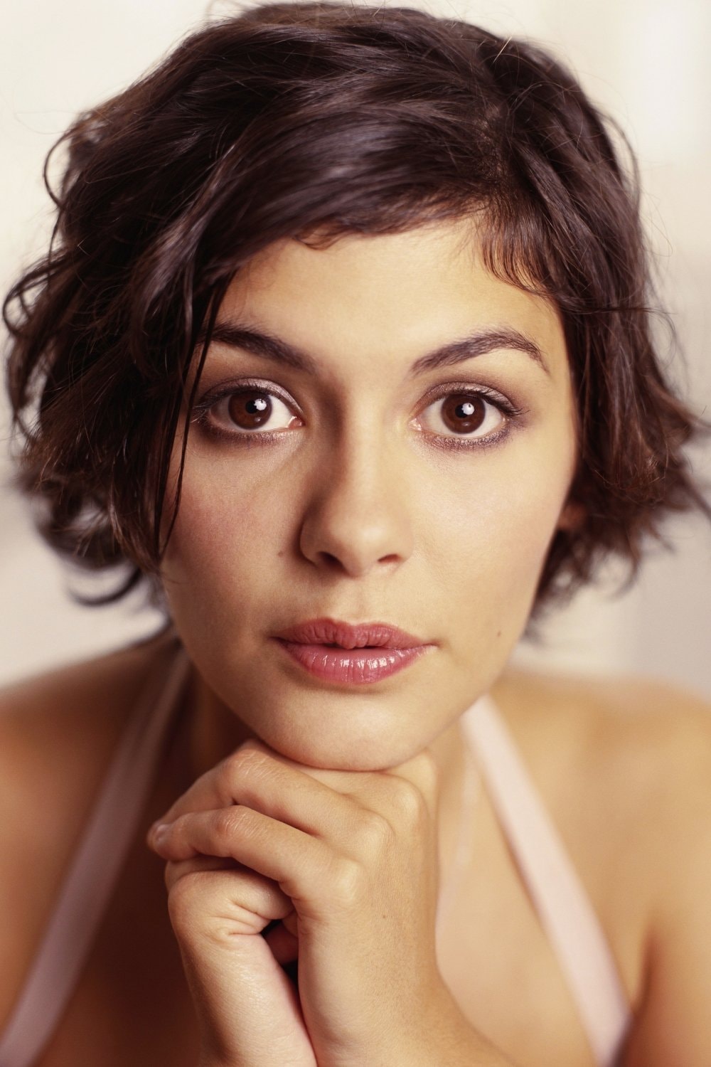 Foto de Audrey Tautou