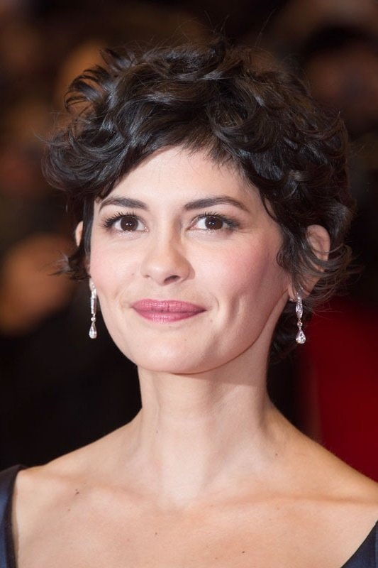 Foto de Audrey Tautou