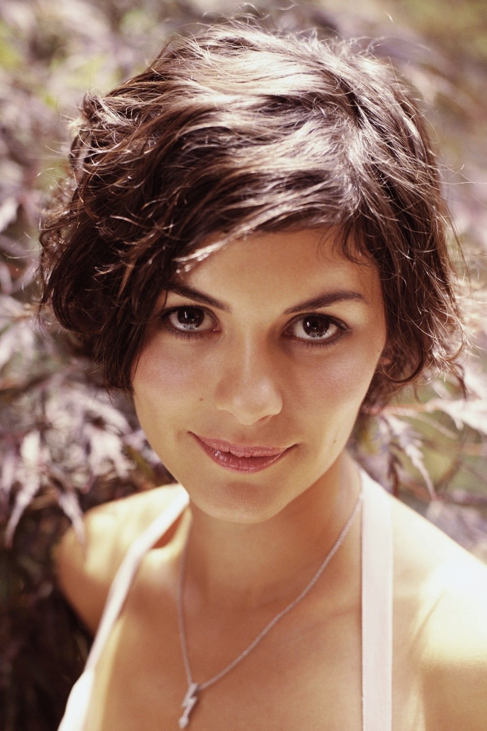 Foto de Audrey Tautou