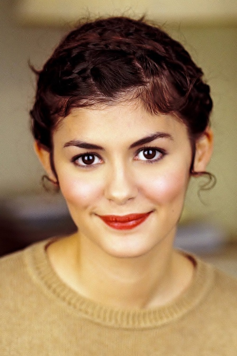Foto de Audrey Tautou