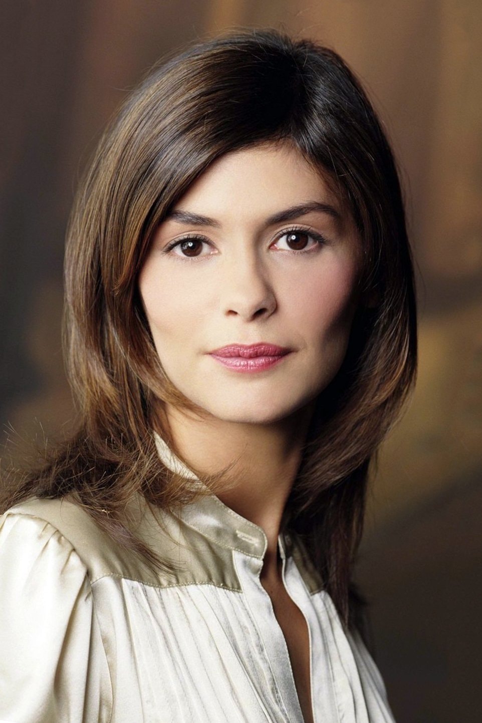 Foto de Audrey Tautou