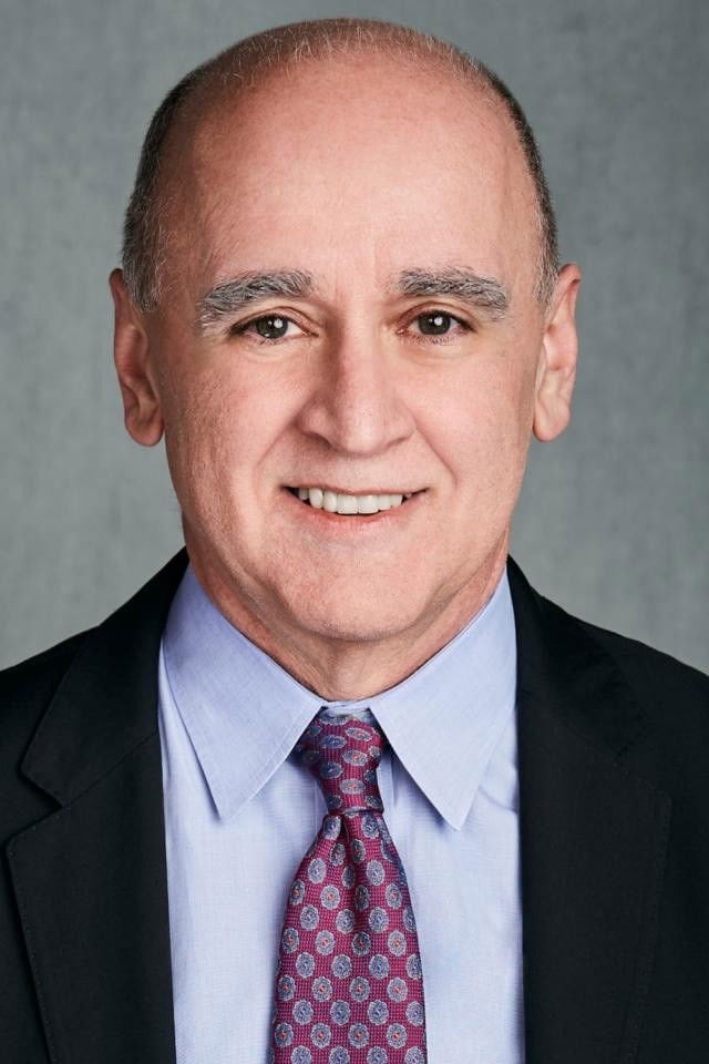 Foto de David Madden