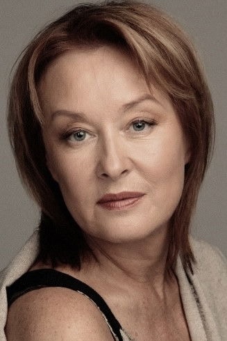 Foto de Larisa Udovichenko