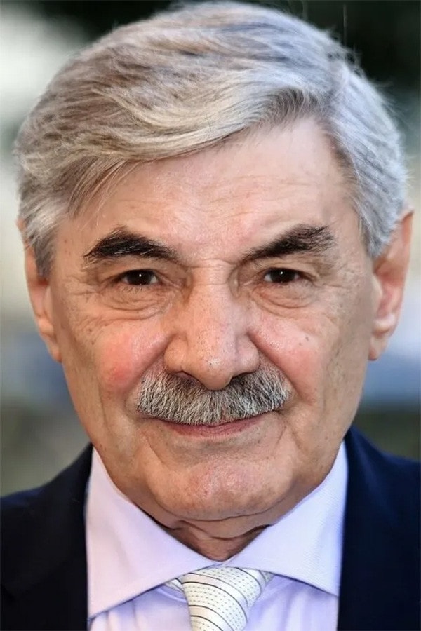 Foto de Александр Панкратов-Чёрный