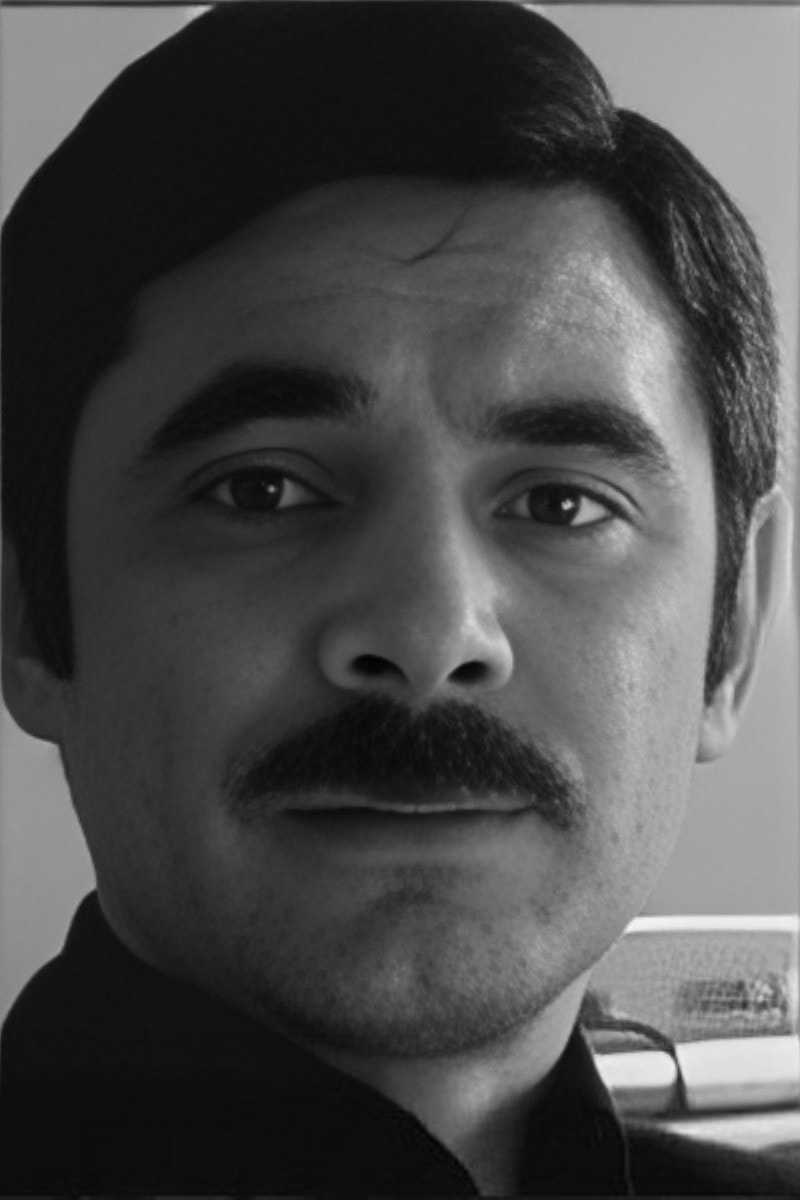 Foto de Александр Панкратов-Чёрный