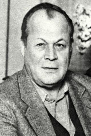 Foto de Пётр Щербаков