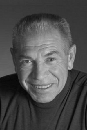 Foto de Vladimir Tolokonnikov