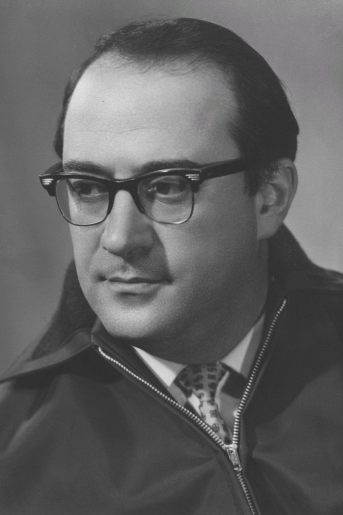 Foto de Naum Birman