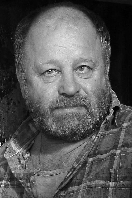 Foto de Vladimir Ilin