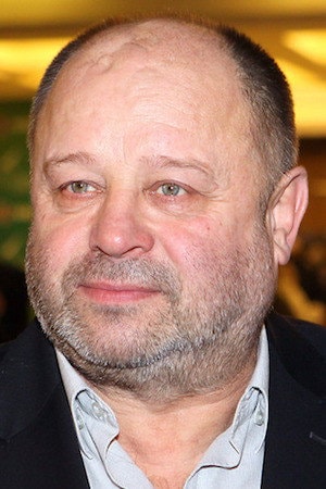 Foto de Vladimir Ilin