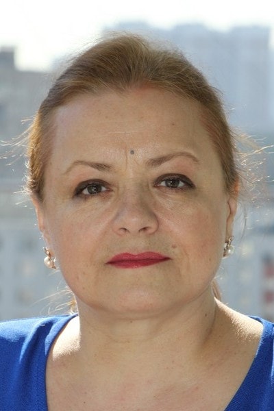 Foto de Elena Tsyplakova