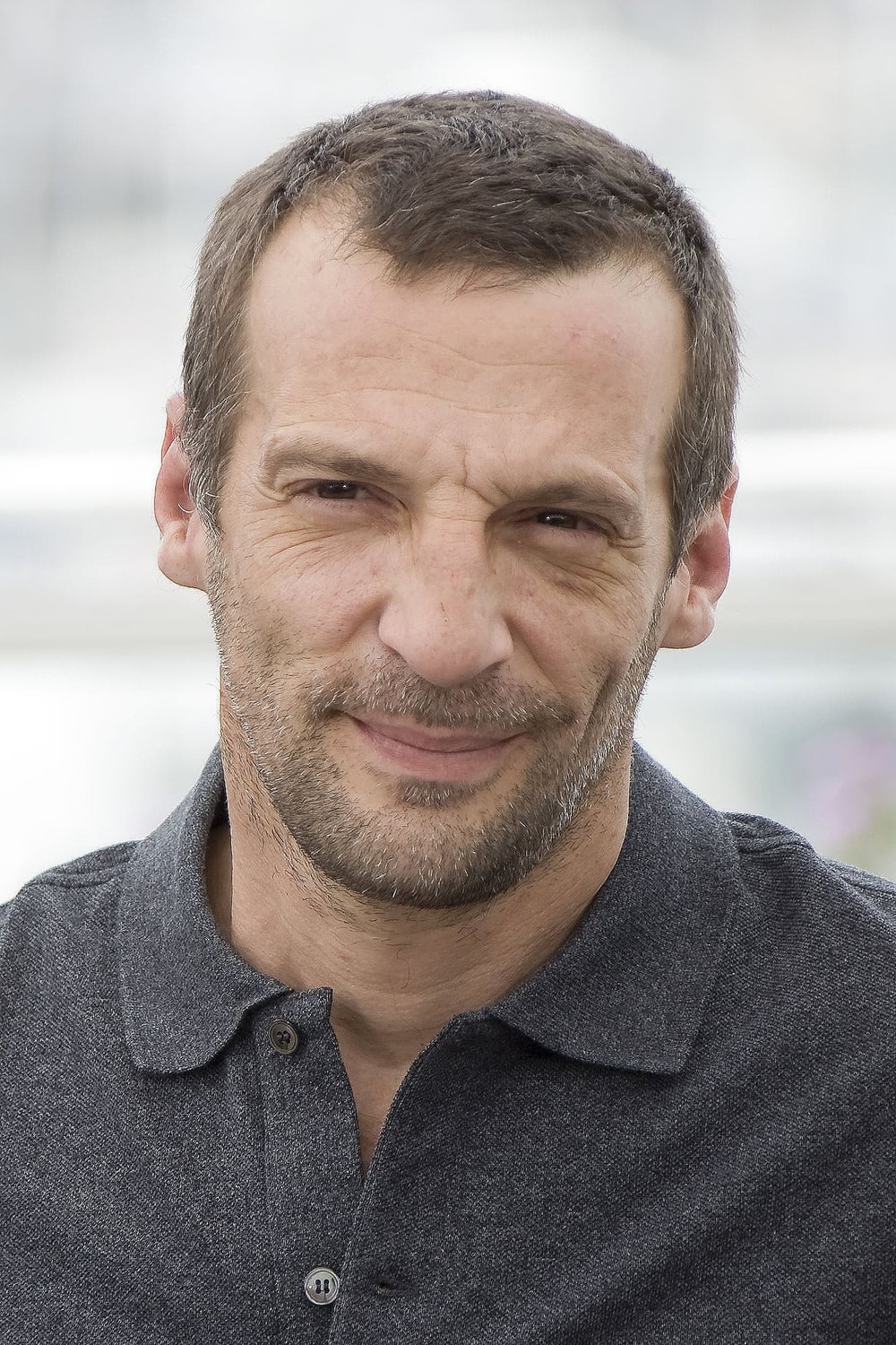Foto de Mathieu Kassovitz