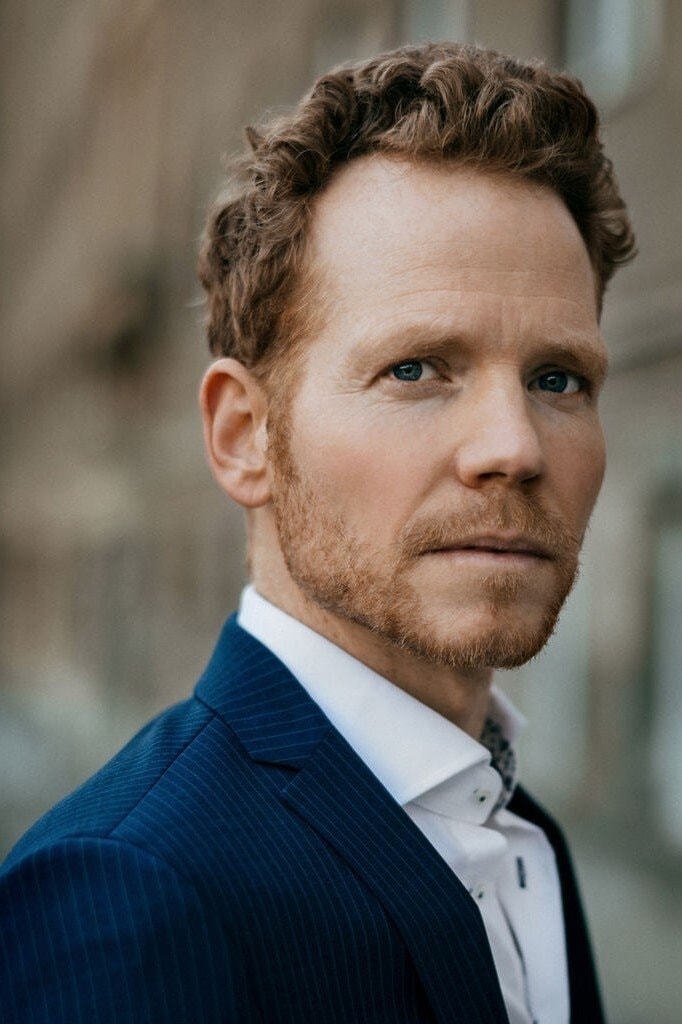 Foto de Laurens Walter