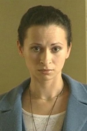 Foto de Svetlana Lysenkova