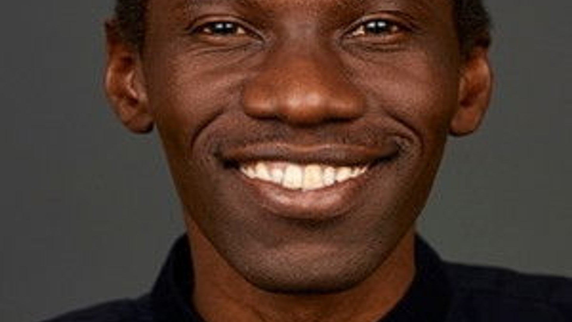 Foto de Colin Mothupi