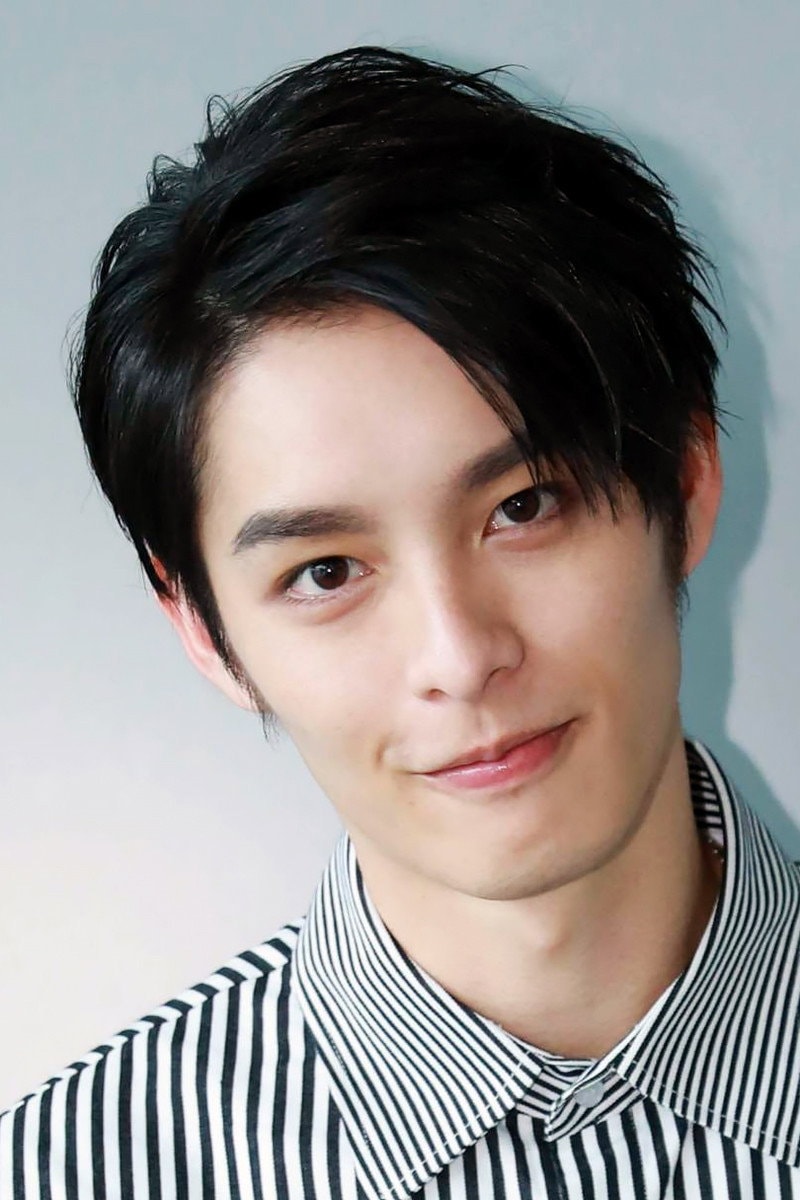 Foto de Tsao Yu-ning