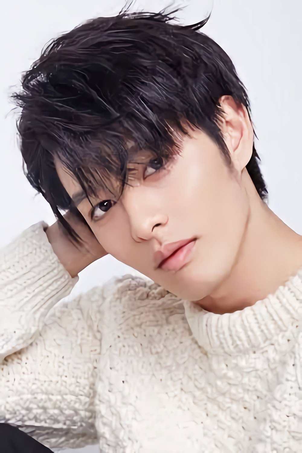 Foto de Tsao Yu-ning